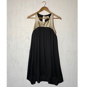 Needle & Thread for Anthropologie Dress Size Small